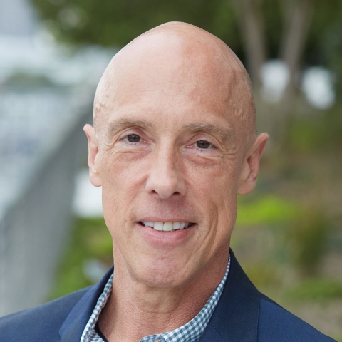 Wes Wynens head shot